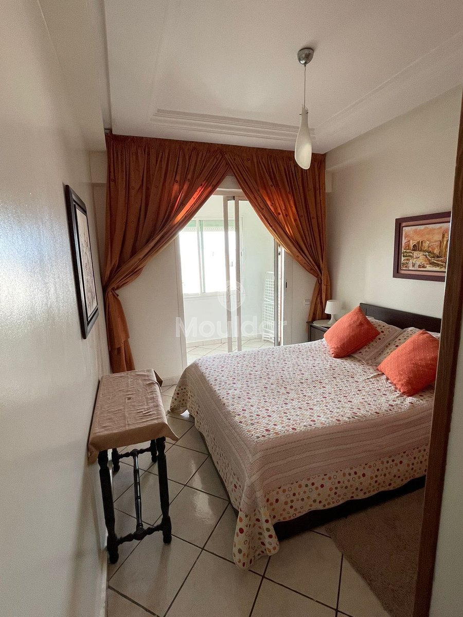 Mieszkanie do wynajęcia w Rabacie, dzielnica Ocean - Photo 5