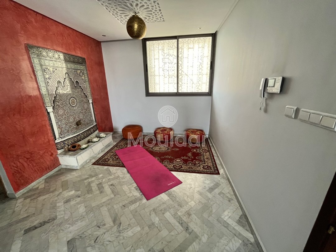 Mieszkanie do wynajęcia w Casablance, Anfa - Photo 14