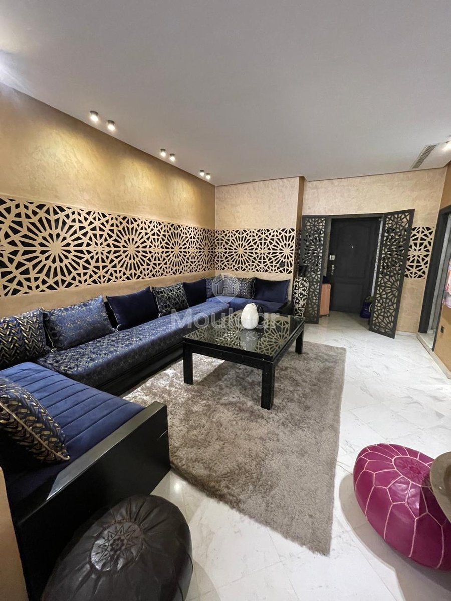 Appartamento in affitto a Tangeri, Iberia - Photo 2