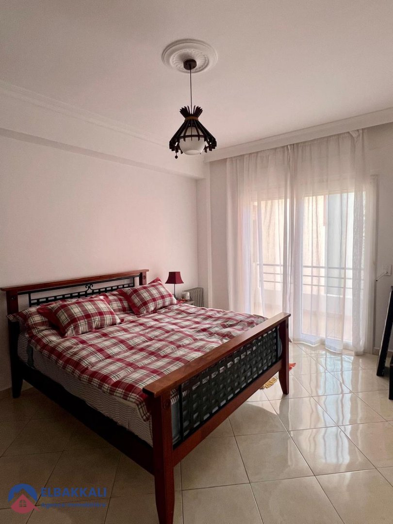 Furnished apartment for rent in Tangier, just steps from the American school. - Photo 5