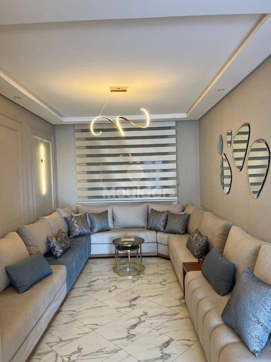 Appartement à vendre à Tanger, Hay Hassani - Photo 2