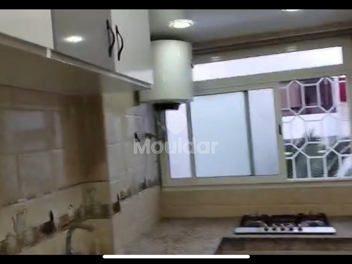 Mieszkanie do wynajęcia w Rabacie, dzielnica Ocean. - Photo 7