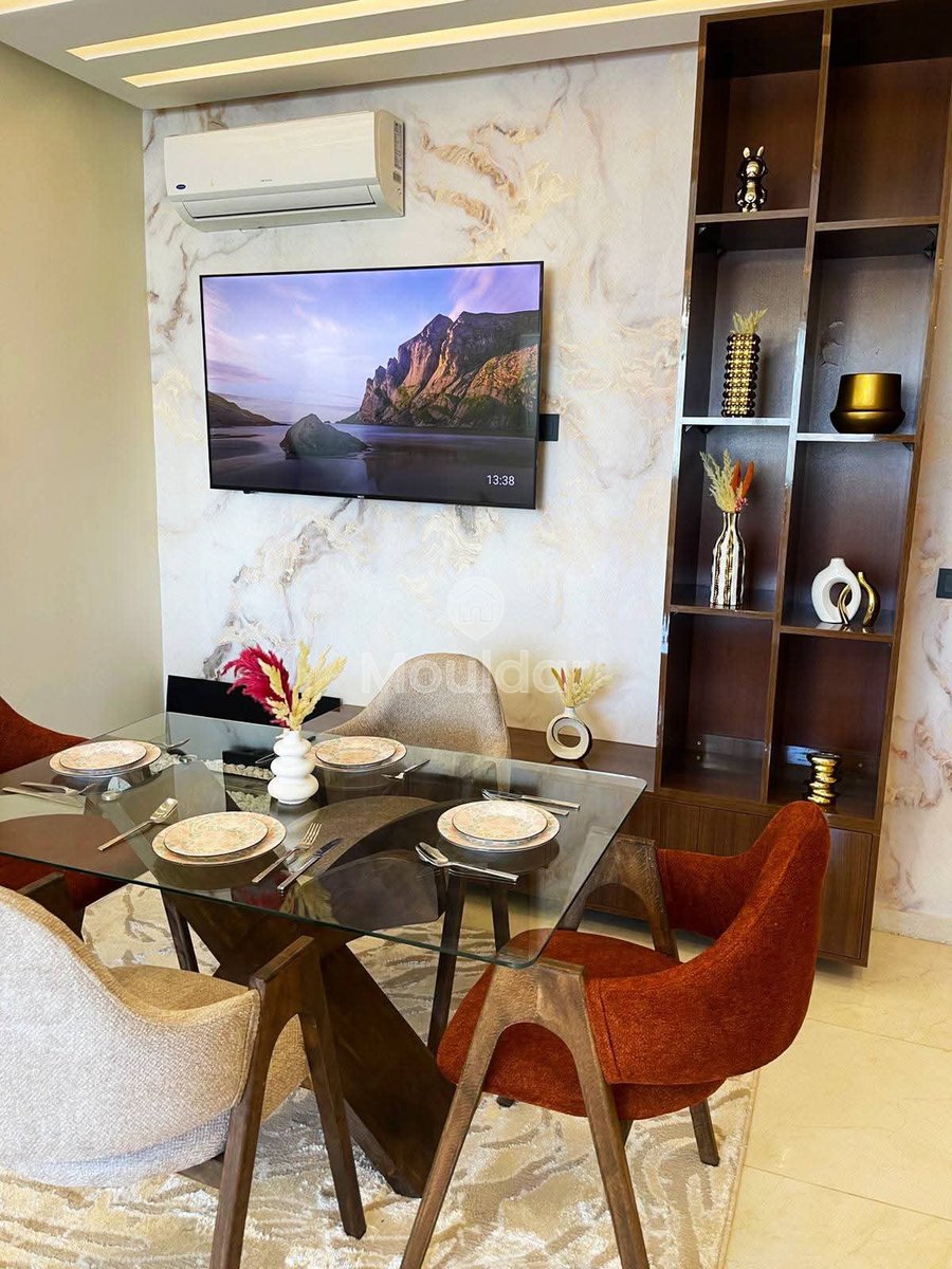 Appartement te huur in Kénitra - Photo 6