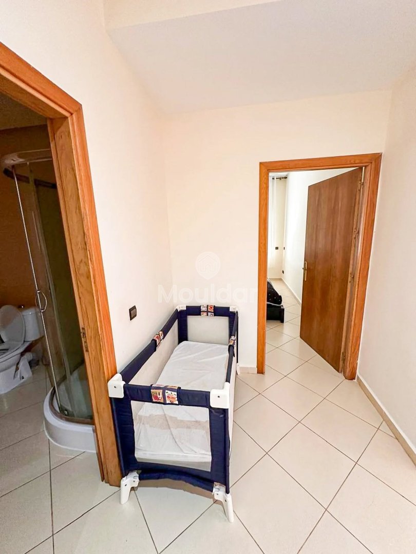 Asilah'da, Marina Golf'ta satılık daire - Photo 6