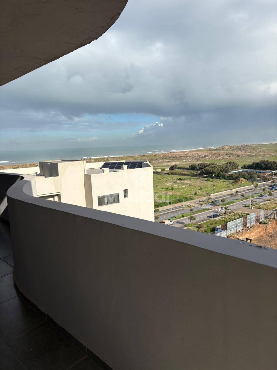 Zenata'da kiralık daire - Photo 7