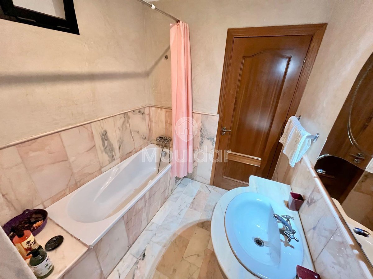 Wohnung zu vermieten in Guéliz, Marrakesch - Photo 13