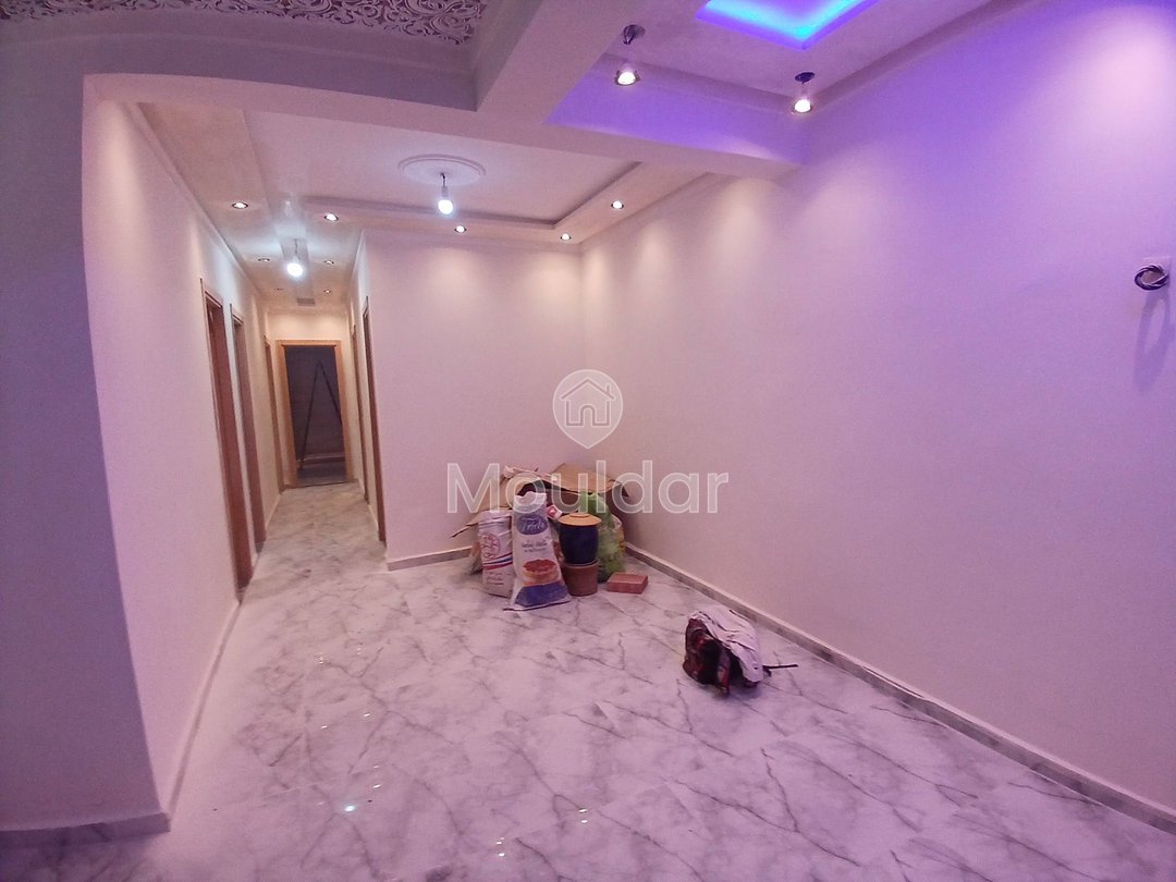 Apartament de închiriat în Marrakech, Mabrouka - Photo 2