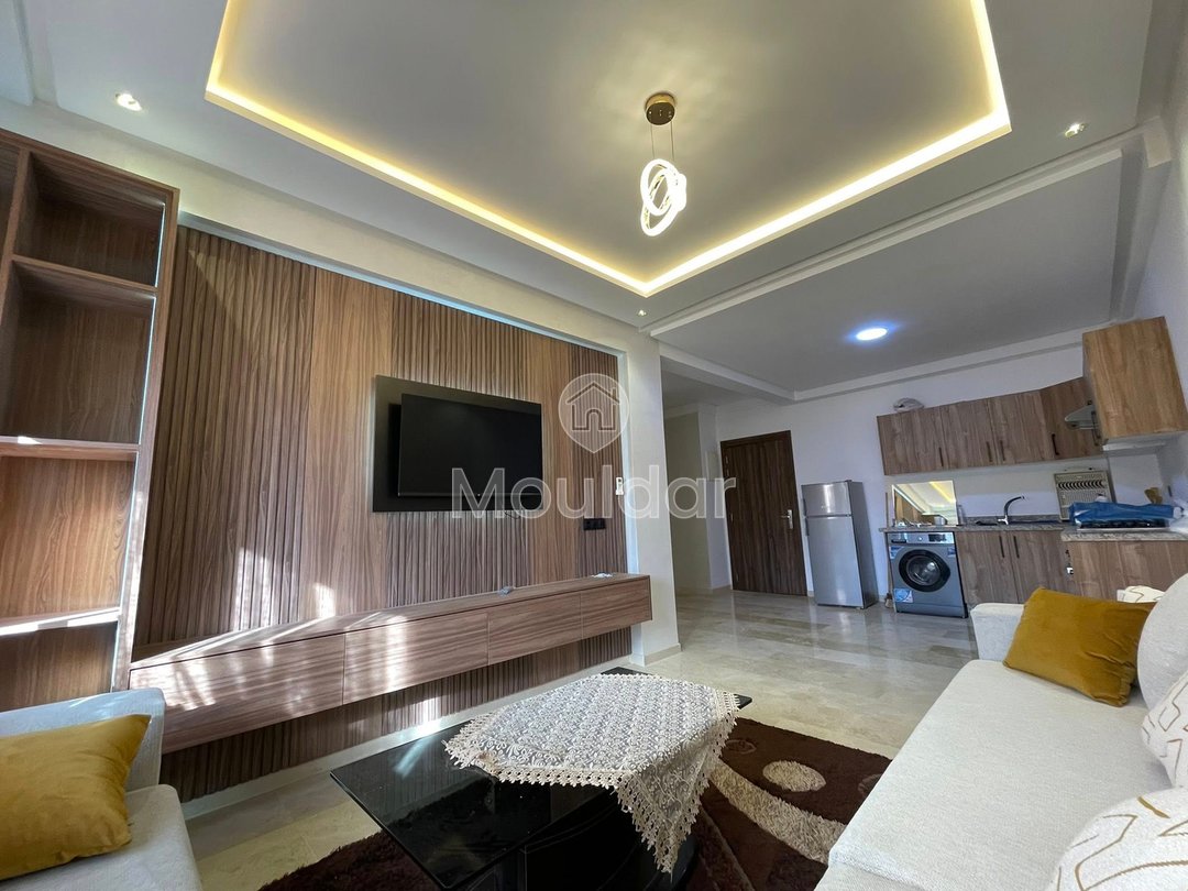 Apartamento para alugar em Marrakech Hivernage - Photo 3