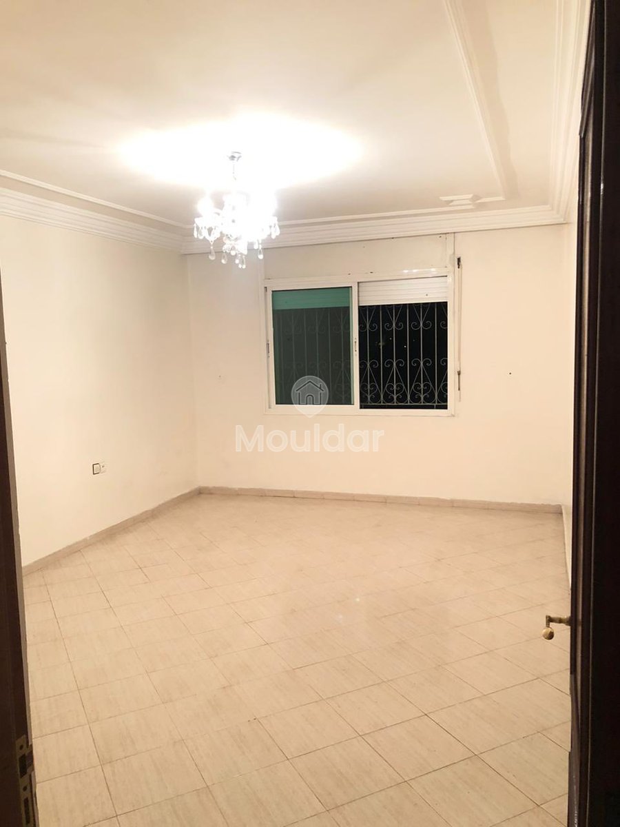 Wohnung zu vermieten in Kénitra, Die Obere Stadt - Photo 4