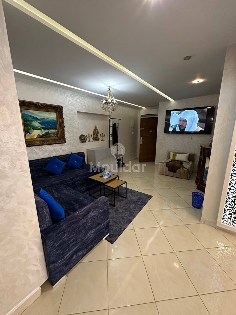 Apartment for sale in Tétouan - Photo 3