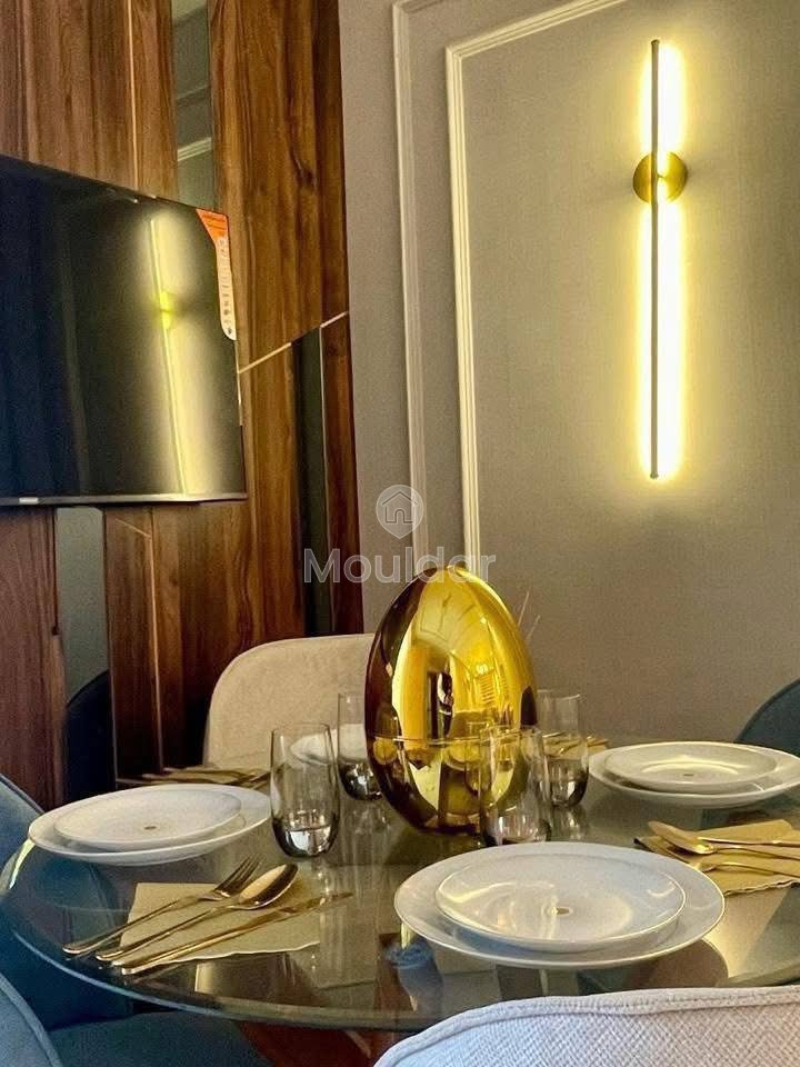 Appartement à vendre à Tanger, Hay Hassani - Photo 6