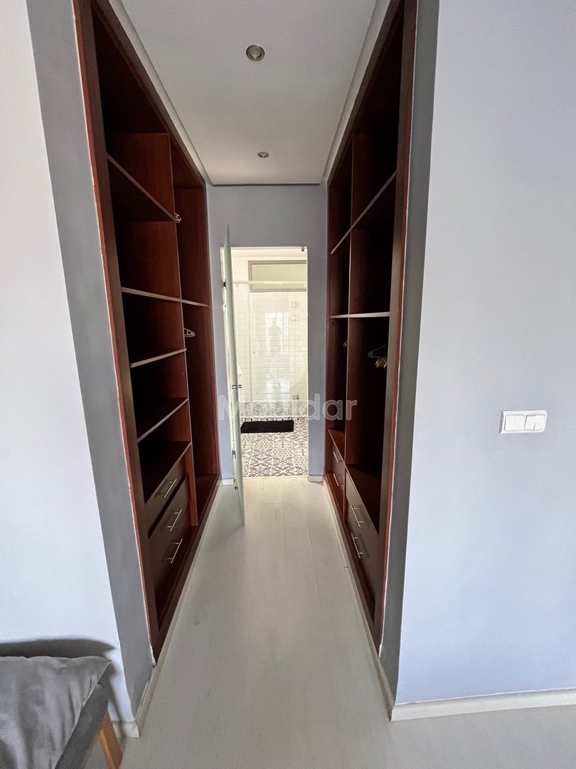 Mieszkanie do wynajęcia w Casablance, Anfa - Photo 11