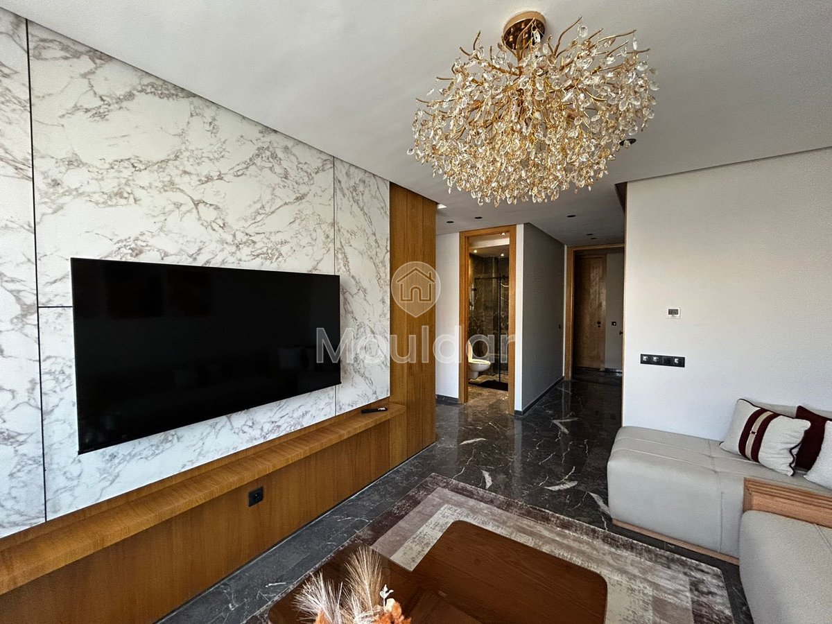 Marrakeş Casablanca Yolu'nda Kiralık Daire - Photo 6