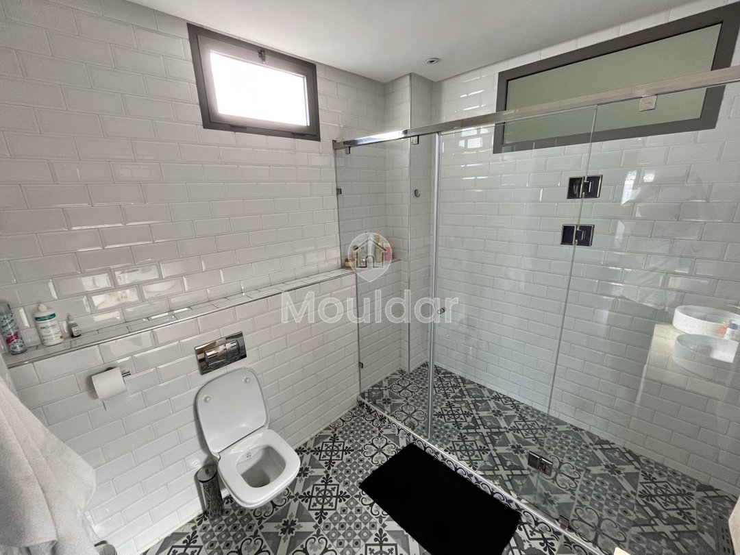 Mieszkanie do wynajęcia w Casablance, Anfa - Photo 19