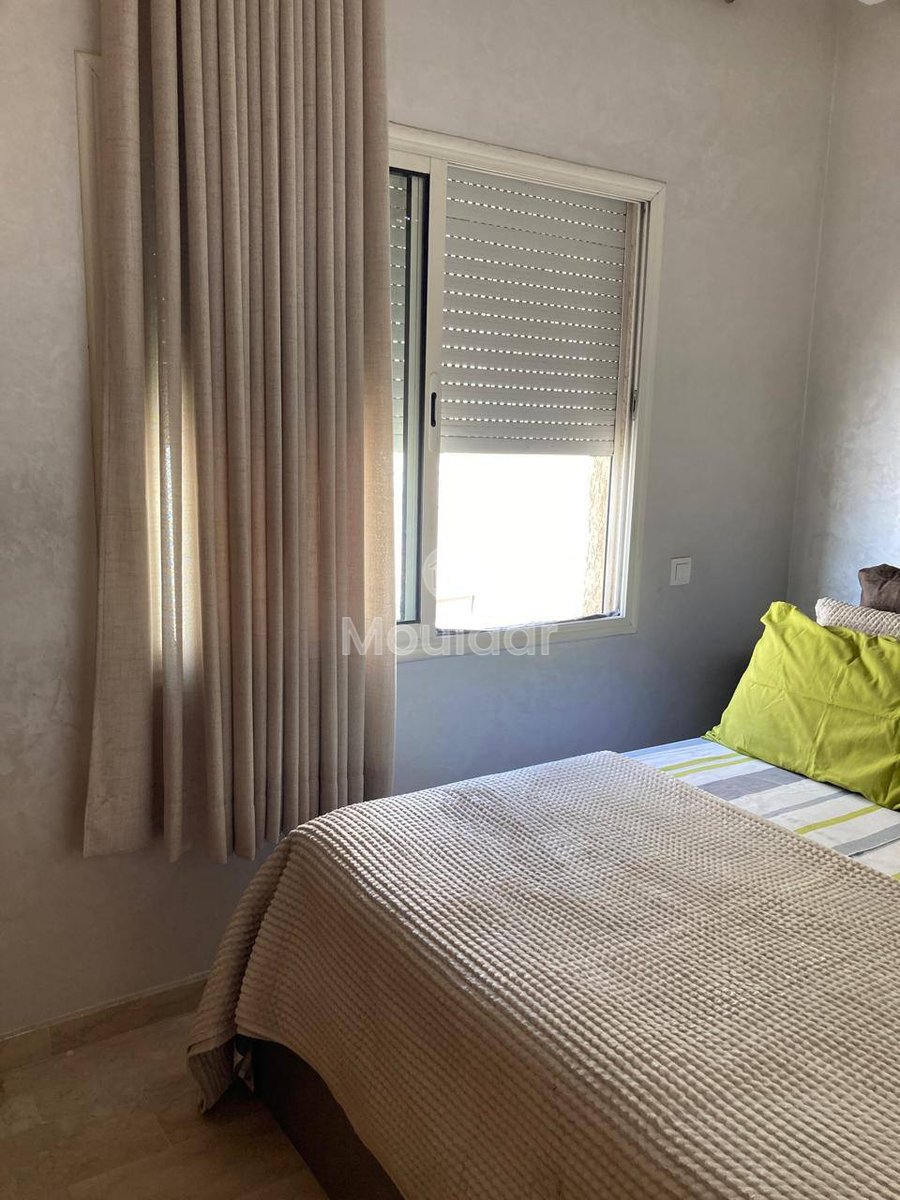 استوديو للإيجار في الدار البيضاء، حي المستشفيات - Photo 2