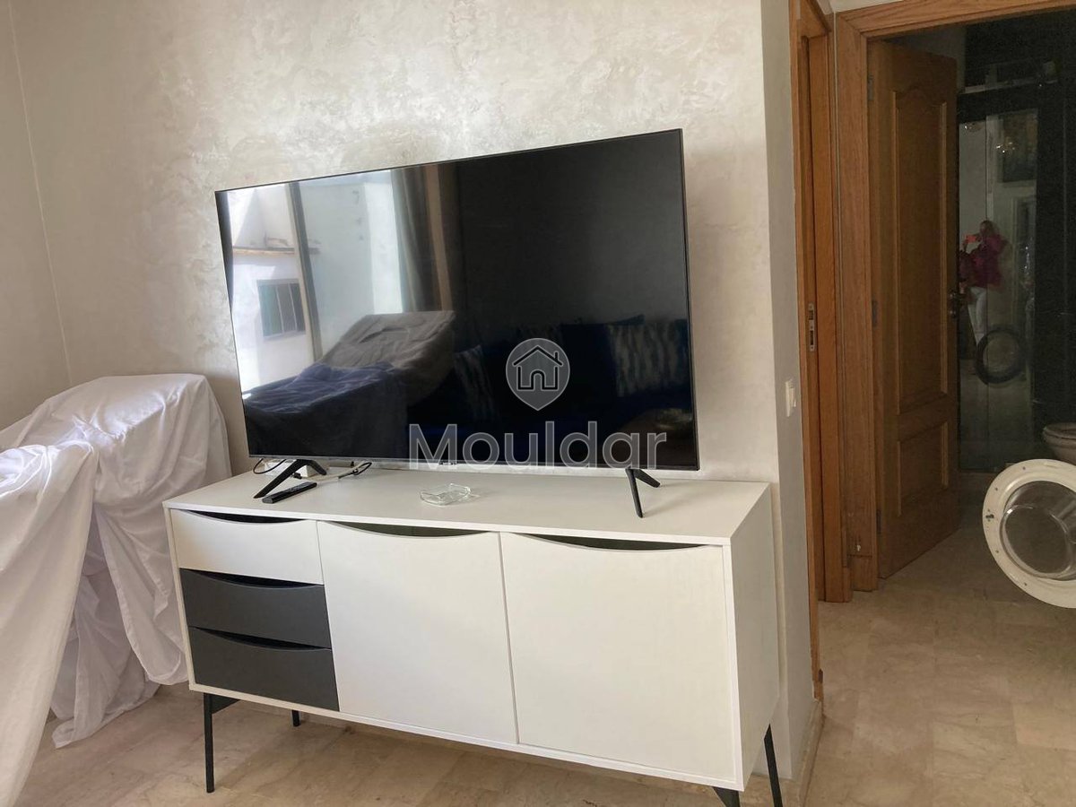 استوديو للإيجار في الدار البيضاء، حي المستشفيات - Photo 3