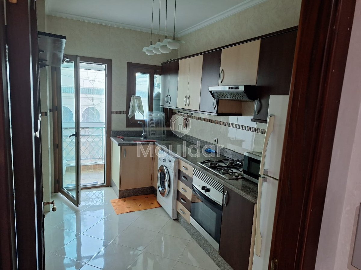 Wohnung zu vermieten in Tanger, Iberie - Photo 6