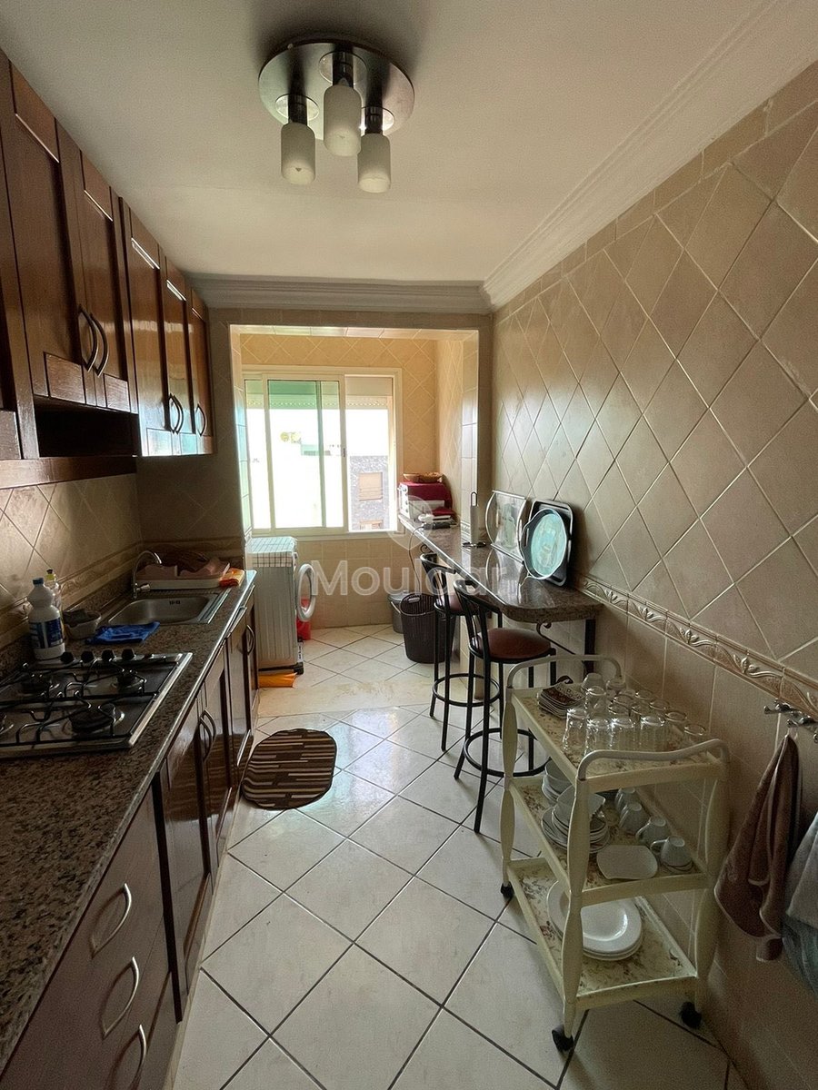 Mieszkanie do wynajęcia w Rabacie, dzielnica Ocean - Photo 11