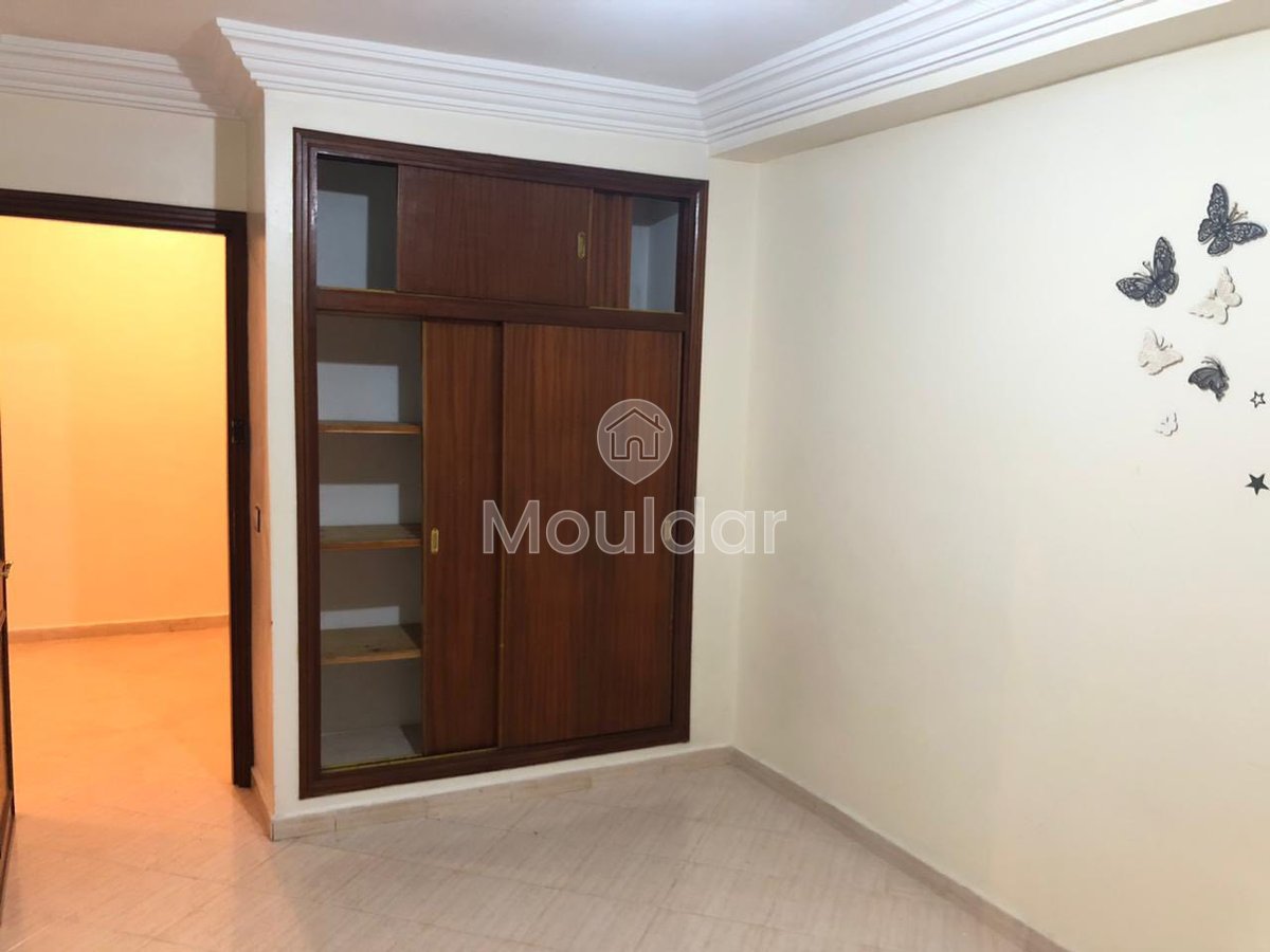 Wohnung zu vermieten in Kénitra, Die Obere Stadt - Photo 1