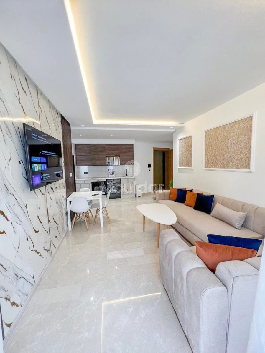 Studio te huur in Casablanca, Ferme Bretone - Photo 2