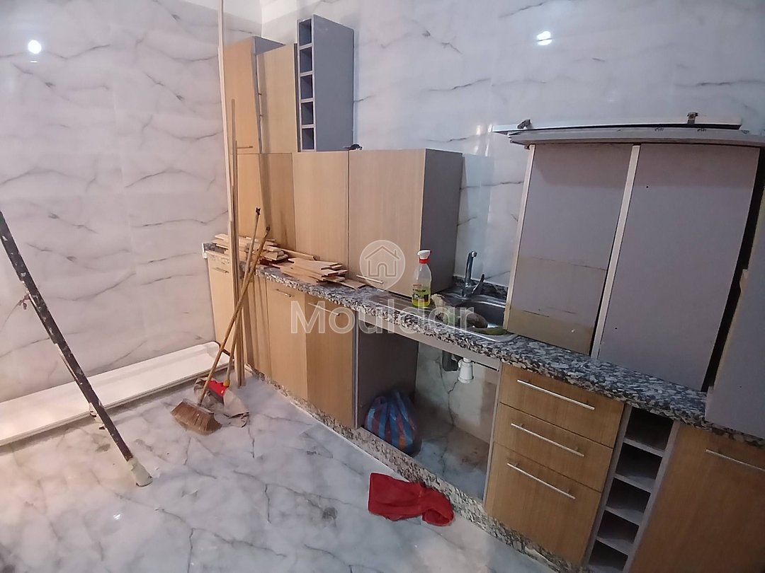 Apartament de închiriat în Marrakech, Mabrouka - Photo 5