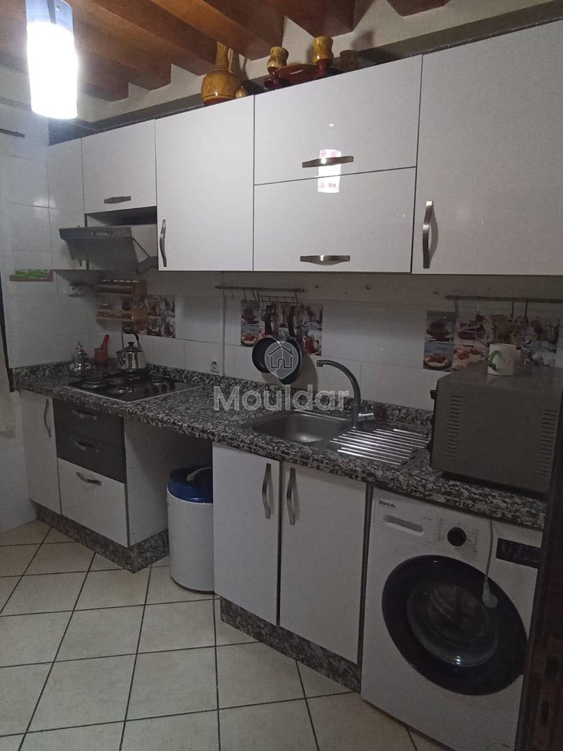 Appartement te huur in Marrakech, Casablancaweg - Photo 9