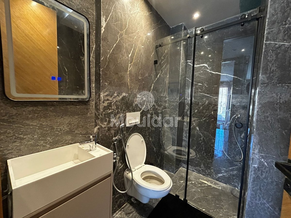 Marrakeş Casablanca Yolu'nda Kiralık Daire - Photo 11