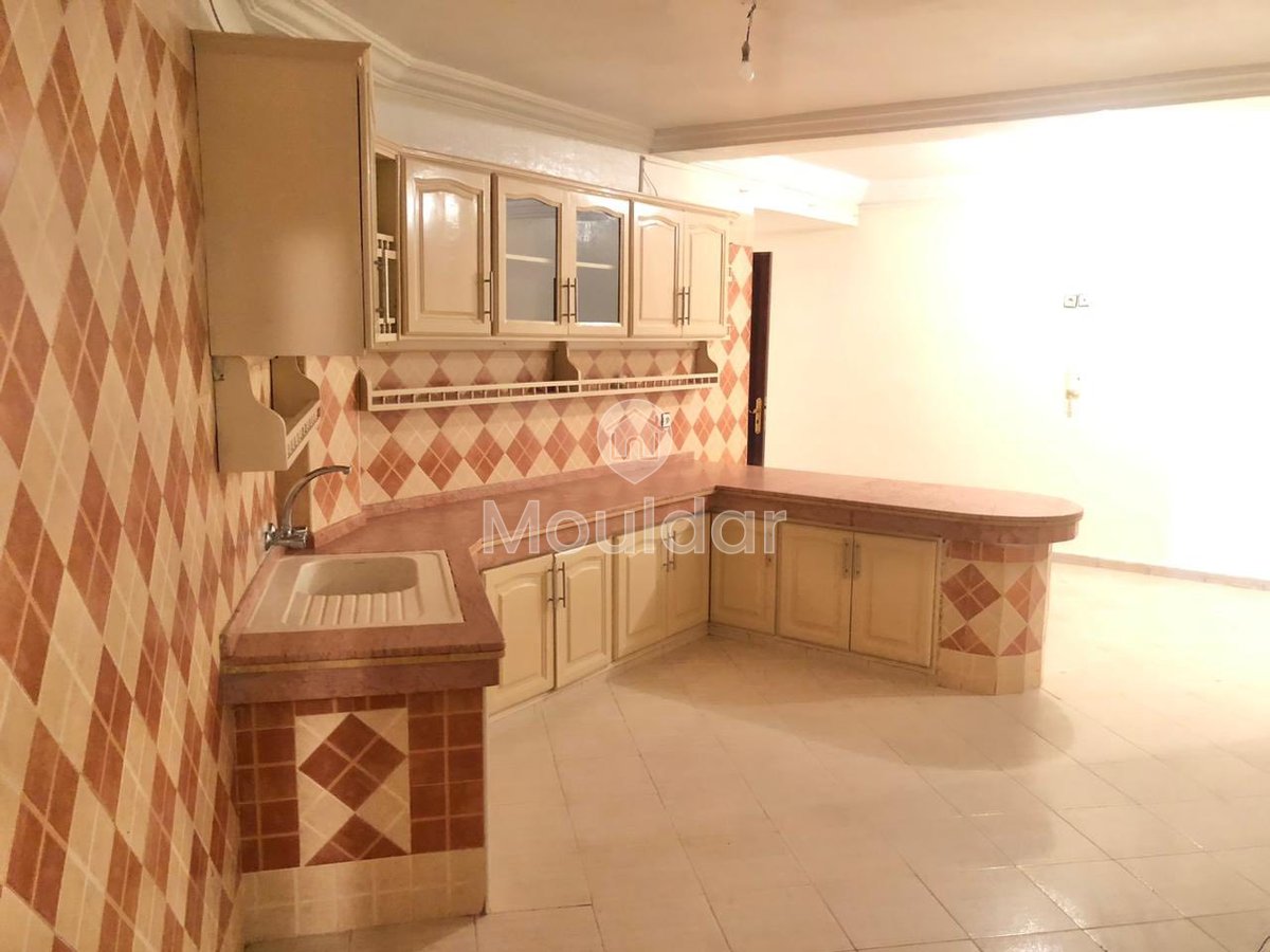 Wohnung zu vermieten in Kénitra, Die Obere Stadt - Photo 12