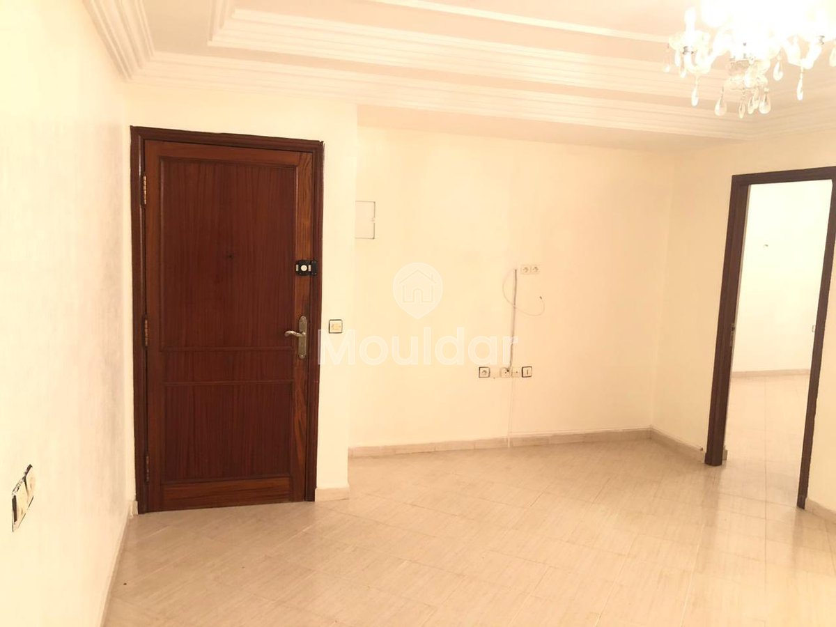 Wohnung zu vermieten in Kénitra, Die Obere Stadt - Photo 8