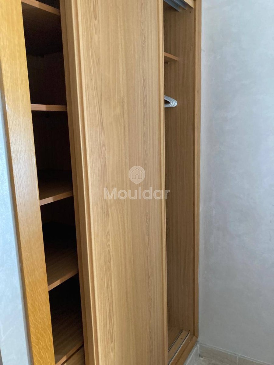 استوديو للإيجار في الدار البيضاء، حي المستشفيات - Photo 4