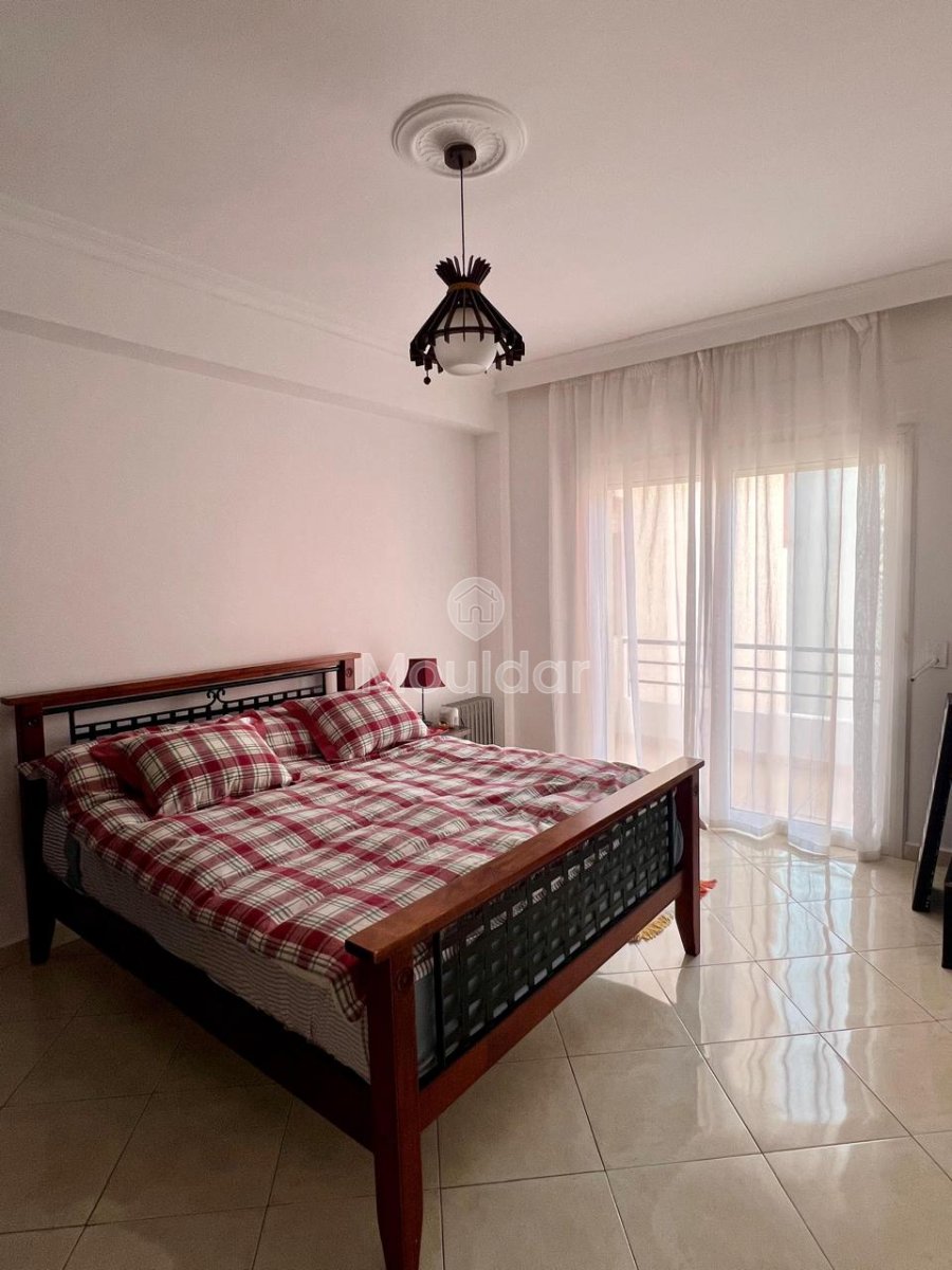 شقة للإيجار في طنجة، وسط المدينة - Photo 5