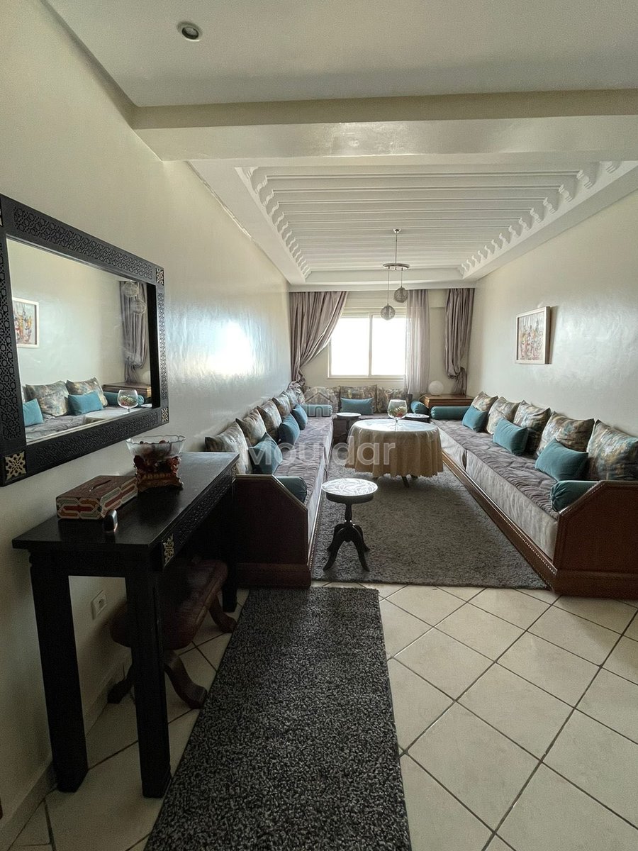 Mieszkanie do wynajęcia w Rabacie, dzielnica Ocean - Photo 1