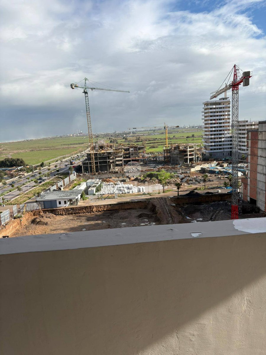 Zenata'da kiralık daire - Photo 8