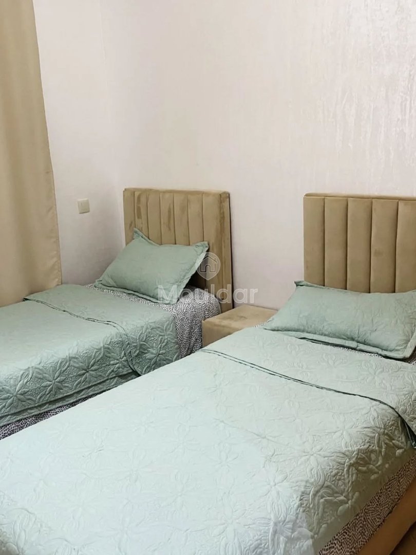 Agadir'de, Riad Salam'da kiralık daire - Photo 6