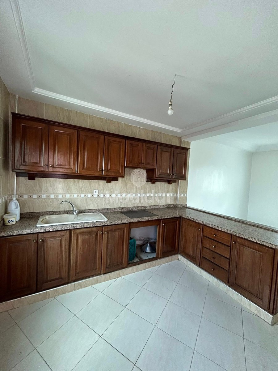 Apartamento para alugar em Kénitra, Mimosas - Photo 10