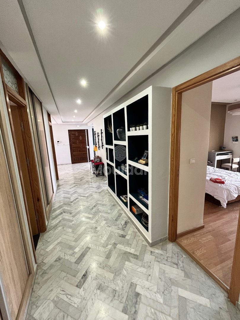 Mieszkanie do wynajęcia w Casablance, Anfa - Photo 7