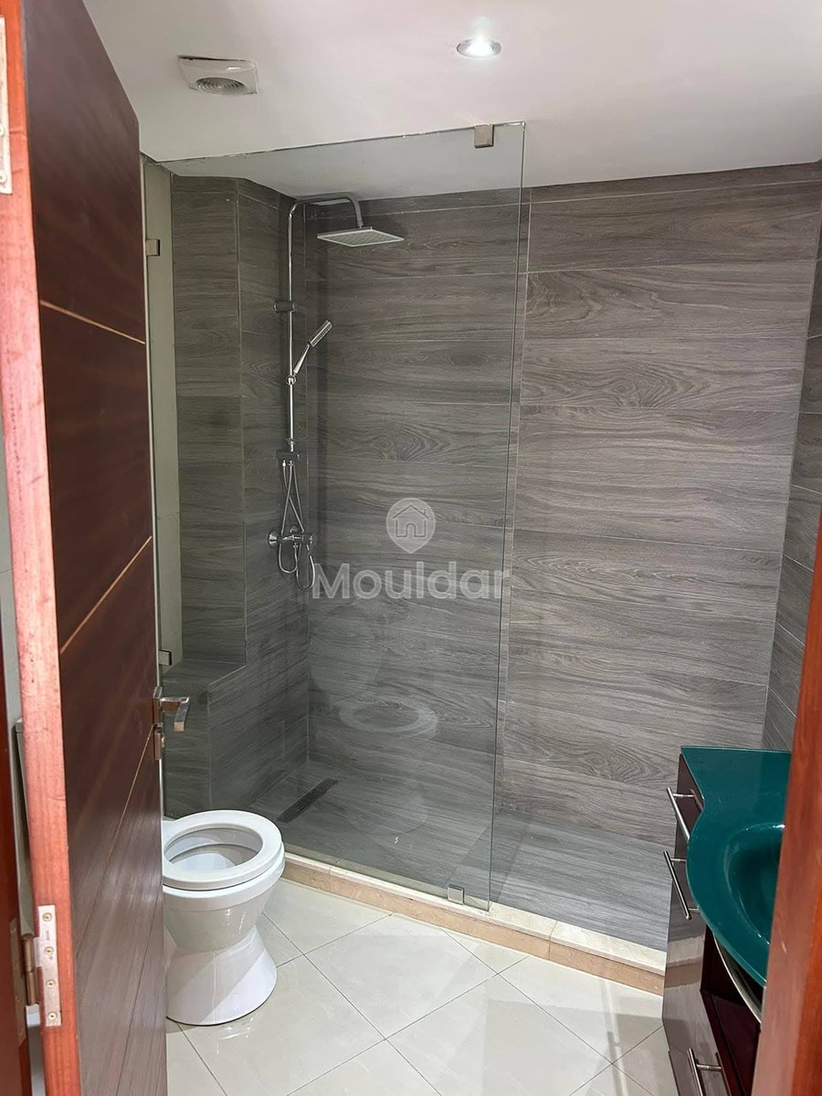 Apartment for rent in Casablanca, Gauthier - Photo 9