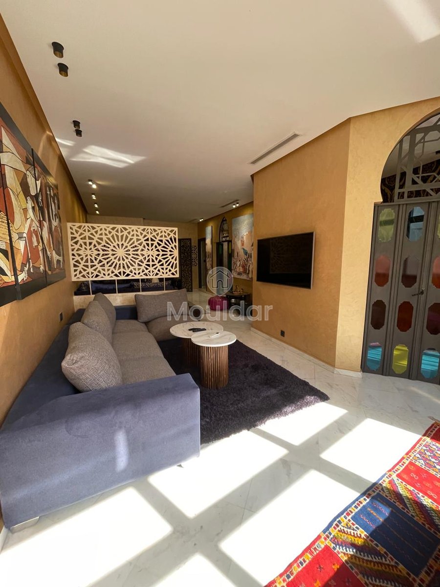 Appartamento in affitto a Tangeri, Iberia - Photo 1