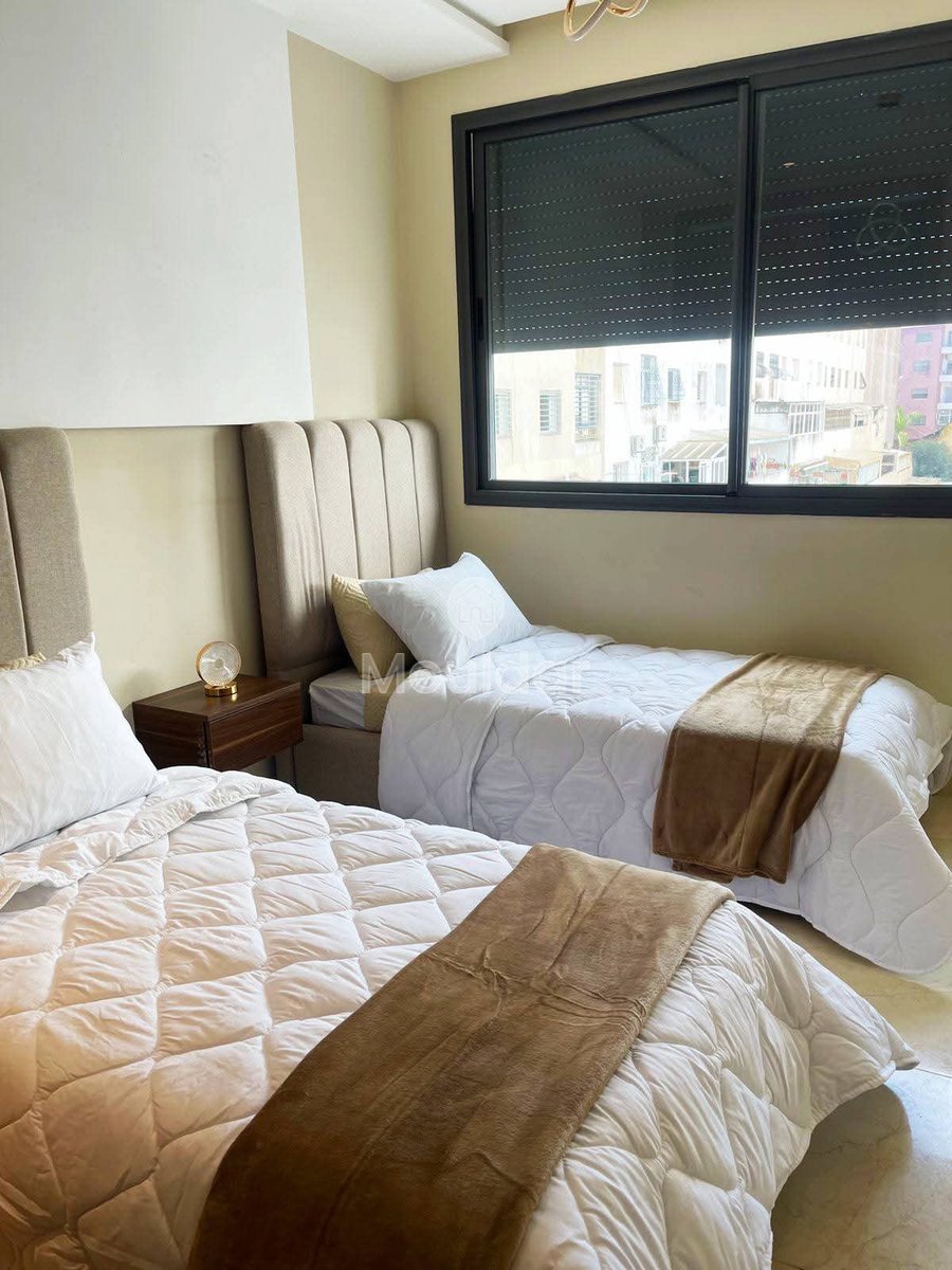 Appartement te huur in Kénitra - Photo 2