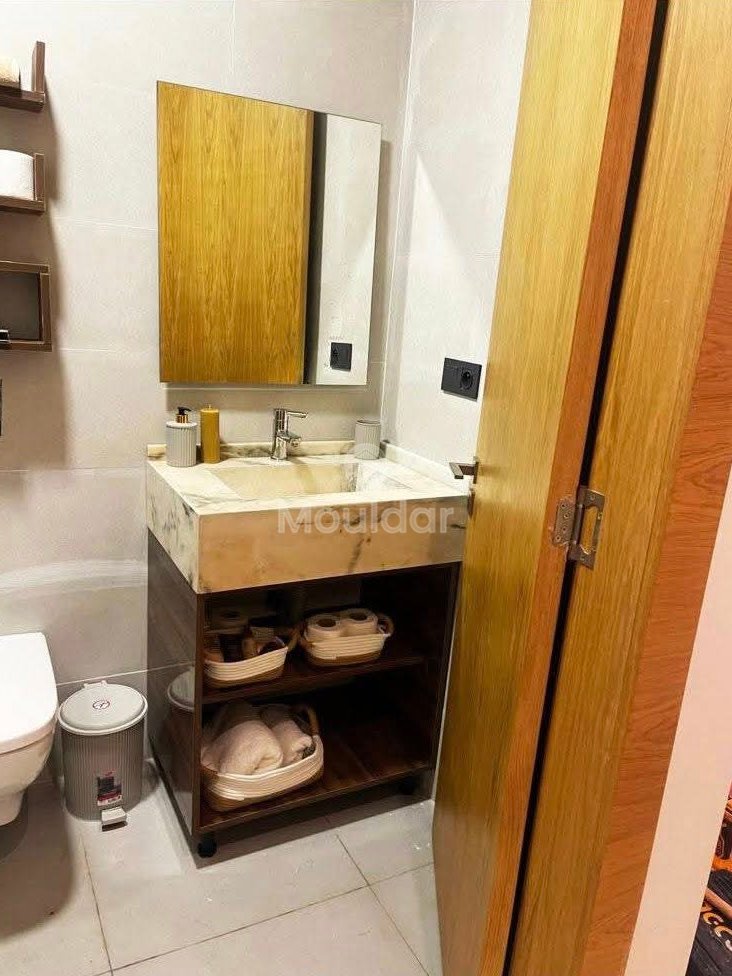 Appartement te huur in Kénitra - Photo 13