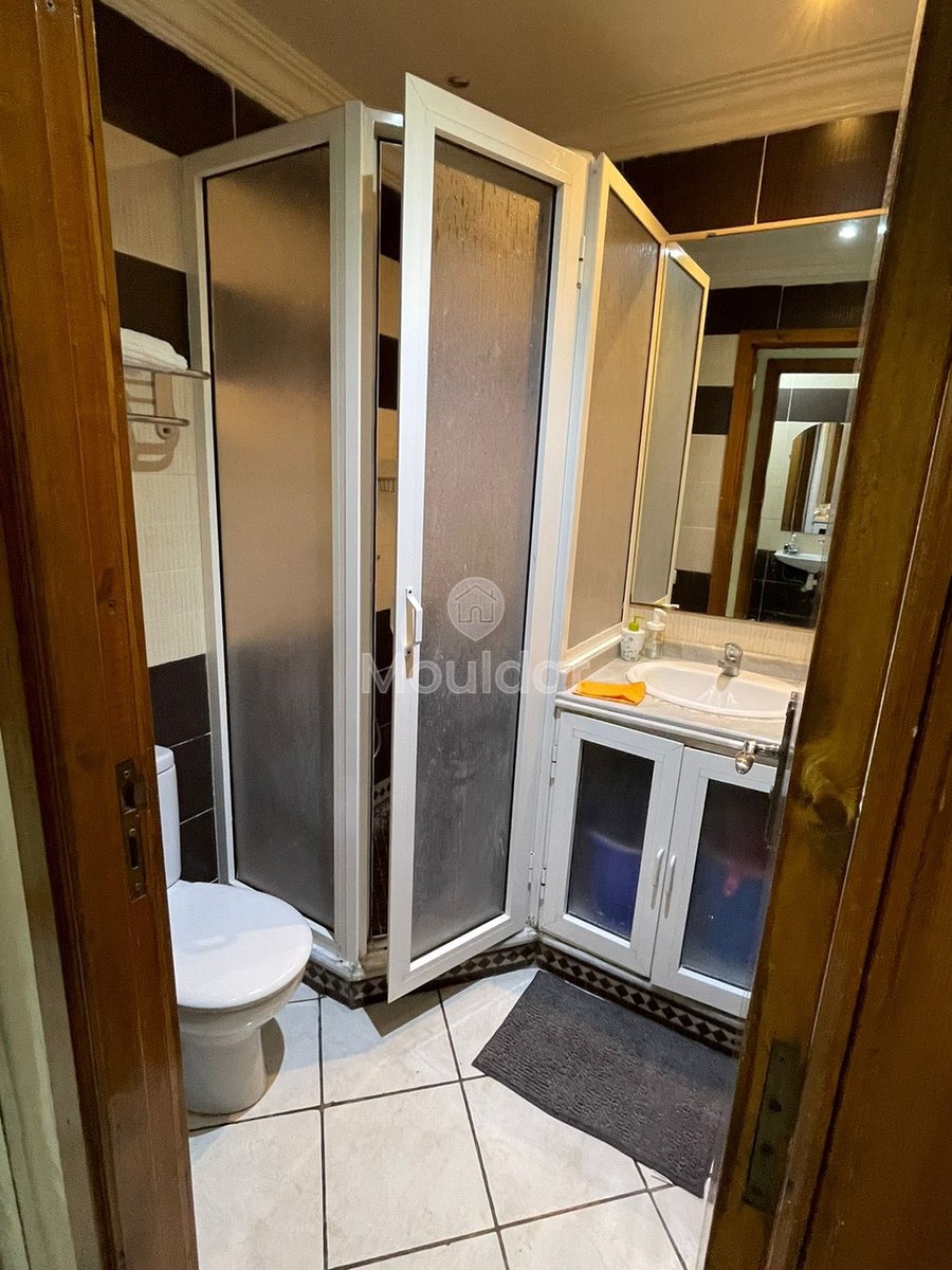 Mieszkanie do wynajęcia w Rabacie, dzielnica Ocean - Photo 9