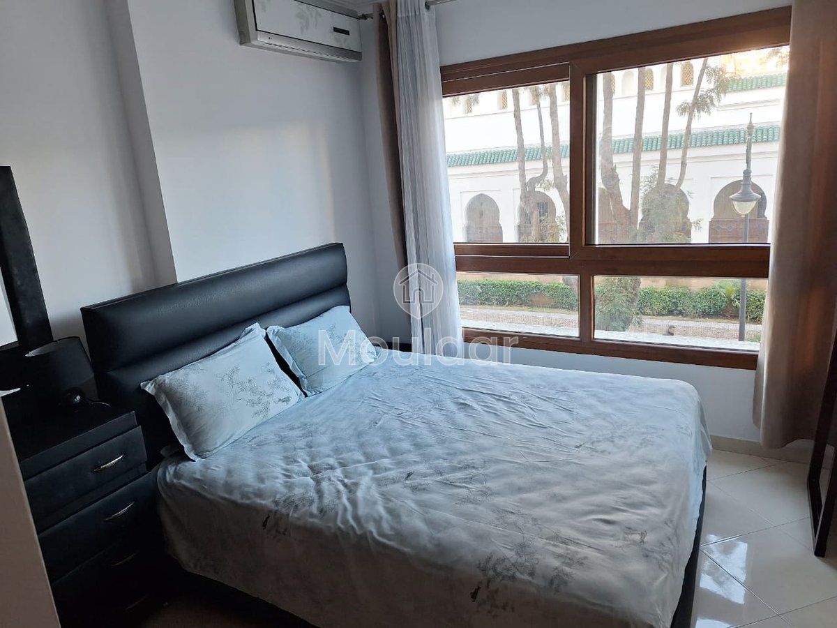 Wohnung zu vermieten in Tanger, Iberie - Photo 1