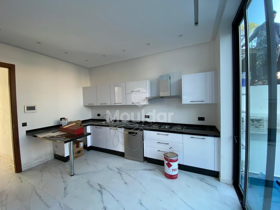 Villa te huur in Aïn Diab, Casablanca - Photo 8