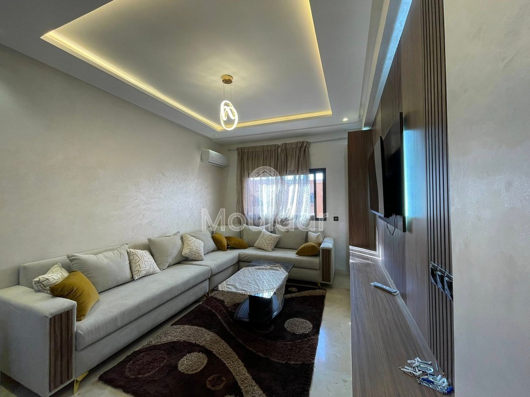 Apartamento para alugar em Marrakech Hivernage - Photo 2