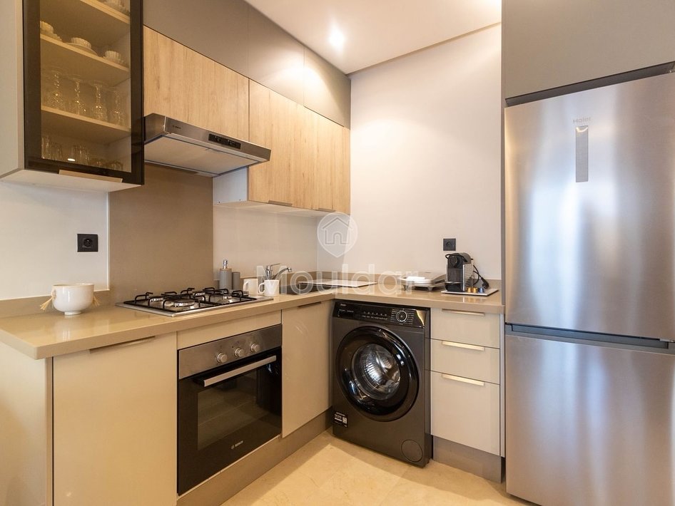 استوديو للإيجار في مدينة الدار البيضاء المالية - Photo 10