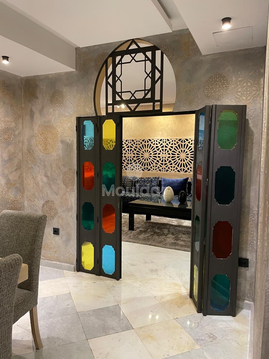 Appartamento in affitto a Tangeri, Iberia - Photo 12