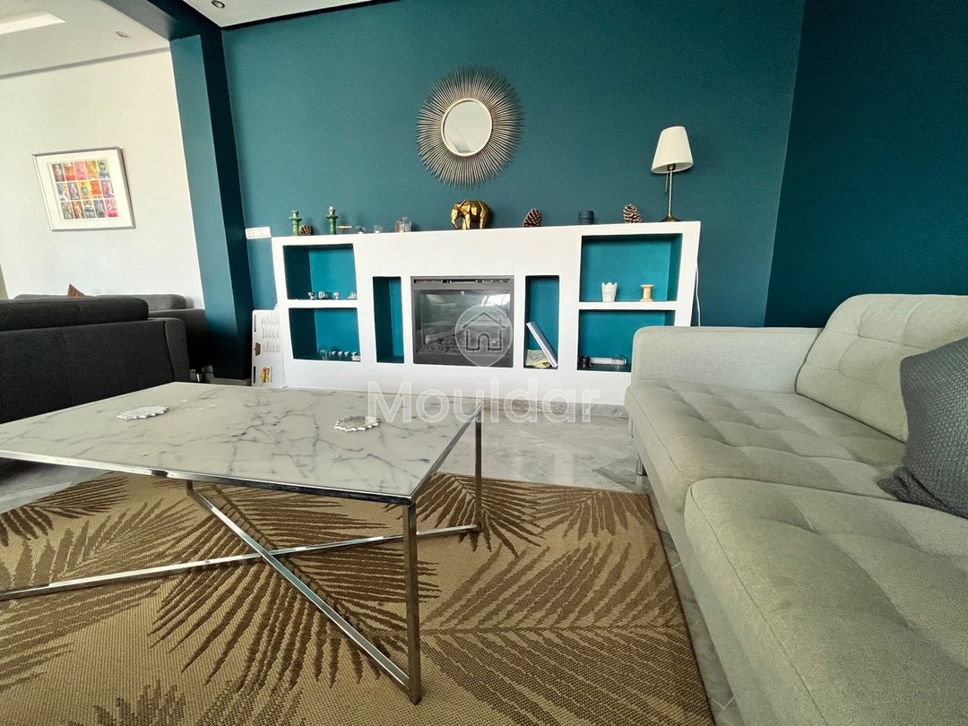 Mieszkanie do wynajęcia w Casablance, Anfa - Photo 4