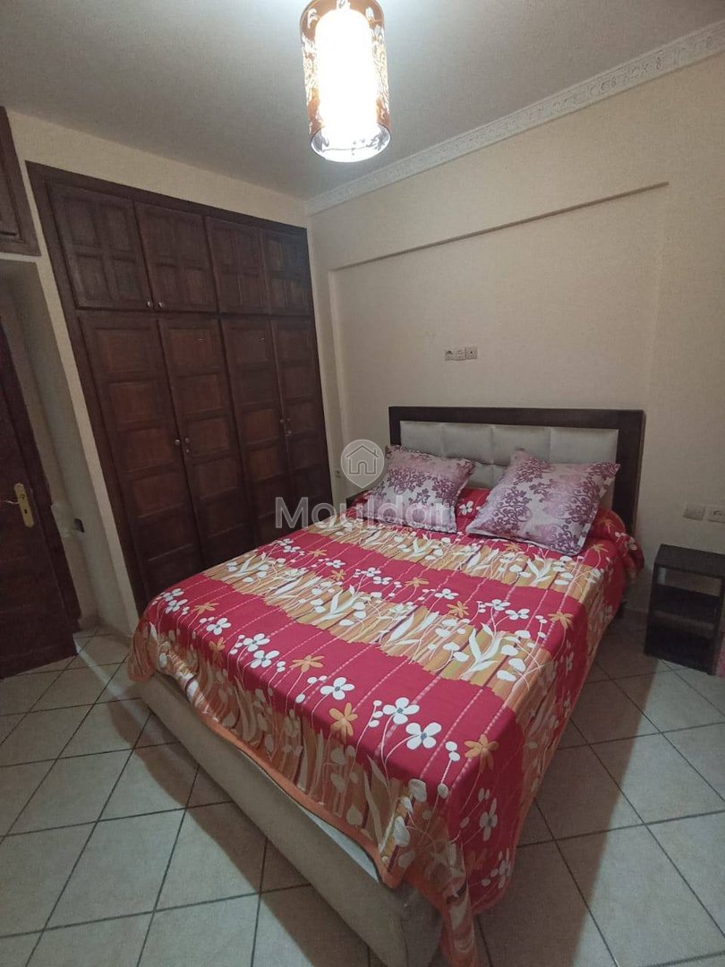 Appartement te huur in Marrakech, Casablancaweg - Photo 4