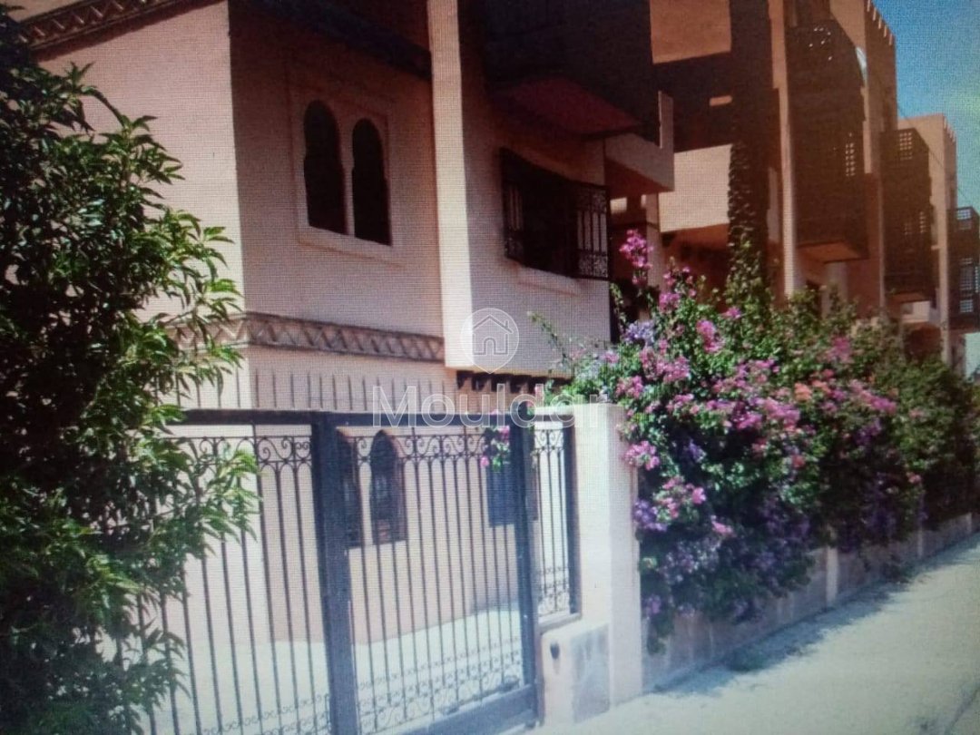 Appartement te huur in Marrakech, Casablancaweg - Photo 7