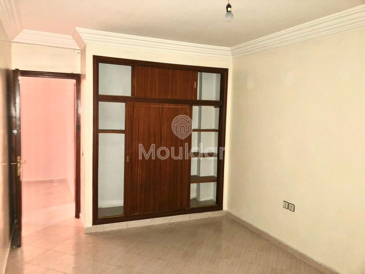 Wohnung zu vermieten in Kénitra, Die Obere Stadt - Photo 3